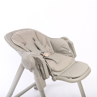 Стульчик для кормления Peppy Sommelier Olive