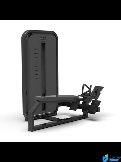 Горизонтальная тяга профессиональный BRONZE GYM MIGHT 24