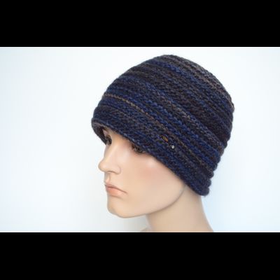 Шляпа Vizio 8010 Р фиолетовая