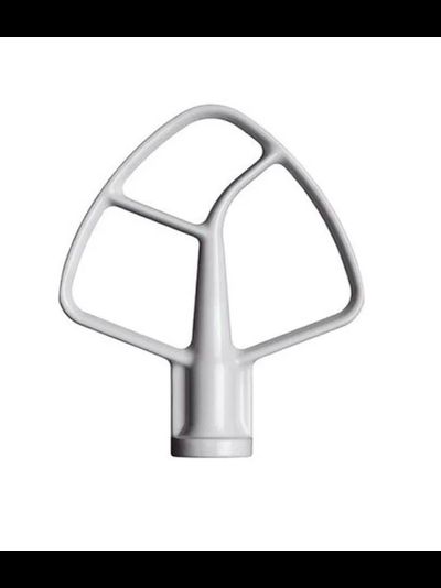 Лопатка для смешивания, для миксера KitchenAid 4.8Л, 5K452B