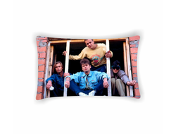 Подушка Сектор Газа, Юрий Хой №30