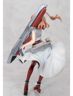 Фигурка Саратога (Saratoga)