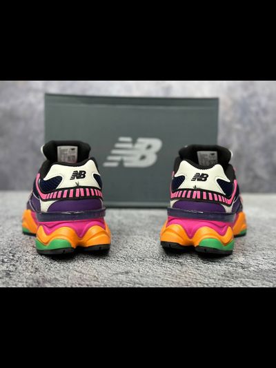 New Balance 9060 Prism Purple