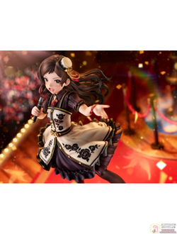 Фигурка 1/8 Сихо Китадзава (Shiho Kitazawa Chocoliere Rose ver.)