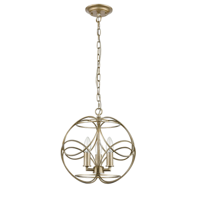 ПОДВЕСНОЙ СВЕТИЛЬНИК VELE LUCE VIOLA VL 4164 P03