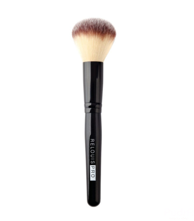 RELOUIS Кисть PRO Powder Brush №1 для пудры