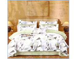 Комплект с шелковым одеялом летним "Рокси" JRWF 200*230 (5 частей)