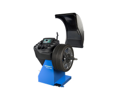 Балансировочные станки