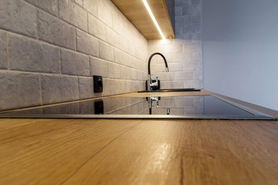 Кухонный гарнитур Энжи