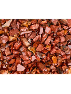 Яшма  галтов.10-20