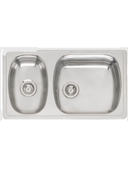 Мойка Reginox Vancouver R OKG lux