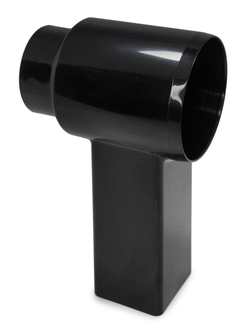 Корпус овощерезки для комбайна Holt HT-FP-007, 010