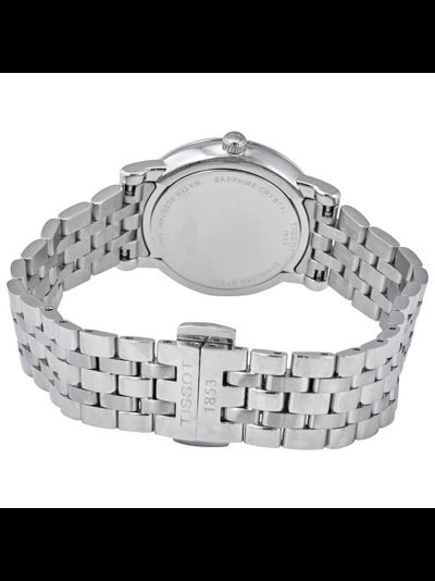 Швейцарские часы Tissot T122.210.11.033.00