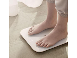 Умные весы Xiaomi Mi Smart Scale