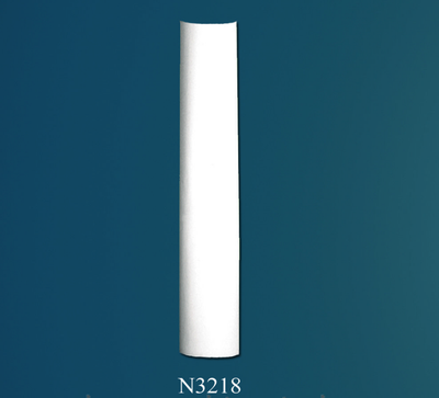 Полуколонна N3218