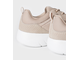 Кроссовки FILA WALKWAY 3.0 Бежевые женские (36-41)