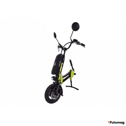 Электрический привод SUNNY для инвалидной коляски