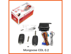 Mongoose CDL 0.2