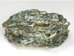 Актинолит, Россия, Северный Кавказ, КЧР, река Большой Блыб (52*29*26 мм, 52 г) №29618