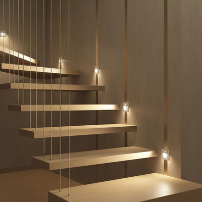 Подсветка стен для дома Denkirs DK1020-WH