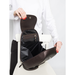 Женский рюкзак Antessio NEW brown (арт. 3041-62)