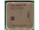 Процессор AMD Athlon 64 3800+ 2.4 Ghz socket AM2 (комиссионный товар)