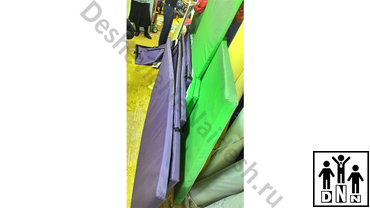 производство спортивных матов