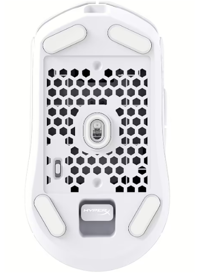 HyperX Pulsefire Haste 2