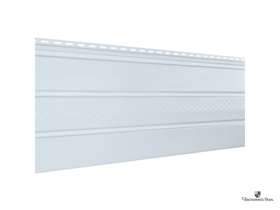 Софит Ю-Пласт Белый