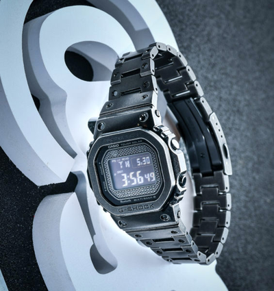 Gshock gmw b5000v sales