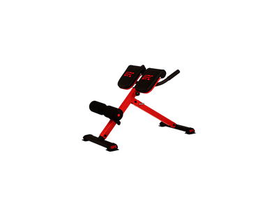 UFC Гиперэкстензия наклонная 45 градусов в Воронеже