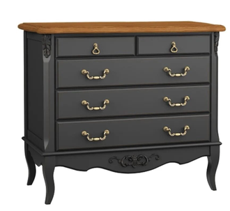 КОМОД 4 ЯЩИКА BELVEROM В402 (L119*P54*H95)