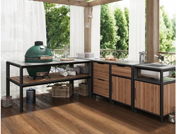 Уличная кухня «Сиена»