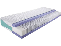 Матрас TFK Progress Gi MediQ, Breckle