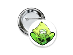 Значки "Вселенная Стивена, Steven Universe" №17