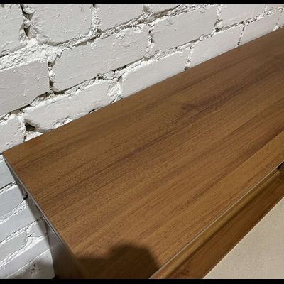 Линейный электрокамин Бруно NT с очагом Joker 45