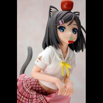 Фигурка 1/8 Цукико Цуцукакуши (Tsutsukakushi Tsukiko)