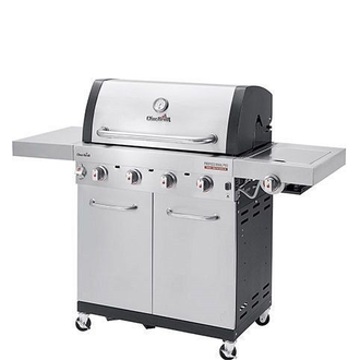 Газовый гриль Char-Broil Professional PRO 4S