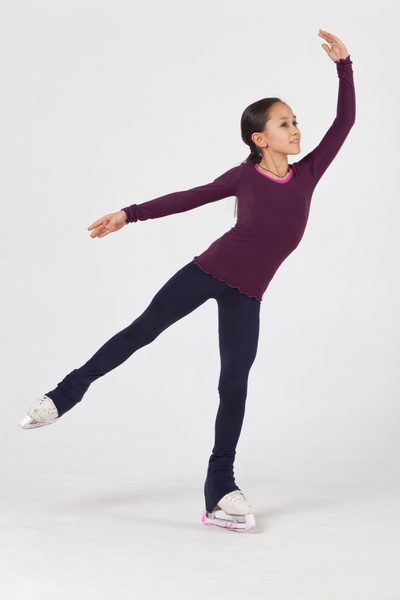 Лонгслив  (арт.310/2) DACOTA