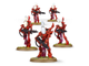 Warhammer 40000: Craftworlds Wraithguard