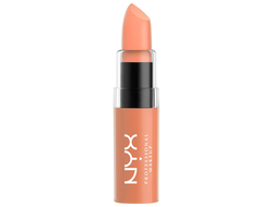 Масляная помада NYX Butter Lipstick 20 Bit of Honey