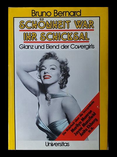 Schonheit War Ihr Schicksal Book Иностранные книги в Москве в России, Intpressshop