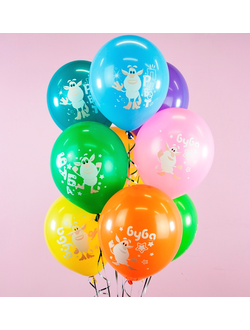 Шар 30 см "Буба", Малайзия