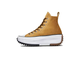 Кеды Converse Run Star Hike High Top коричневые высокие 172505C фото