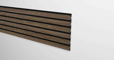 3D стеновая панель Decor Dizayn 916-66SH