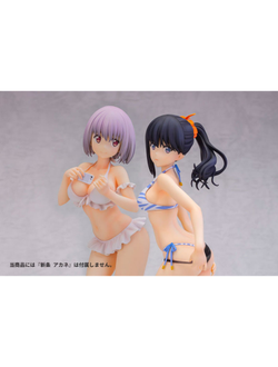 Фигурка 1/7 Рикка Такарада (Rikka Takarada)