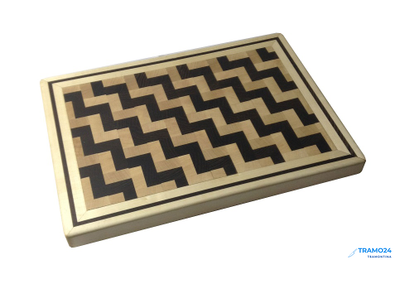 НАБОР РАЗДЕЛОЧНЫХ ДОСОК на подставке - ВП-033