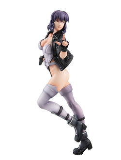 Фигурка Мотоко Кусанаги (Motoko Kusanagi ver. S.A.C. Gals Series)