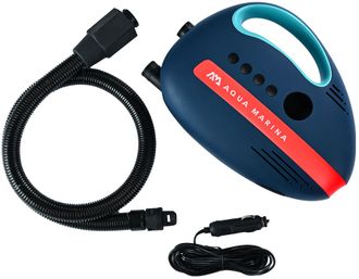 Насос электрический AQUA MARINA TURBO для сапбордов
