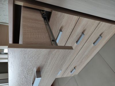 Комод 00 (БР)